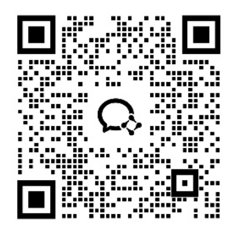 微信扫码添加商务顾问